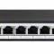 Extralink CERES PoE Switch