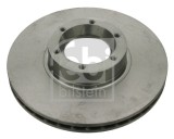FEBI BILSTEIN 22853 Disc frana