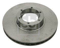 FEBI BILSTEIN 22853 Disc frana