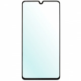 Folie sticla protectie ecran 5D Full Glue margini negre pentru Samsung Galaxy A41 (SM-A415F)