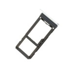 Suport SIM Samsung Galaxy S8 Plus G955 Silver Original