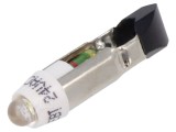 LED Albă T5,5K 24V