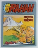 RAHAN , NUMARUL 35 , MARTI 25 IANUARIE , 2011