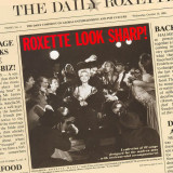CD Roxette &ndash; Look Sharp! (VG+)