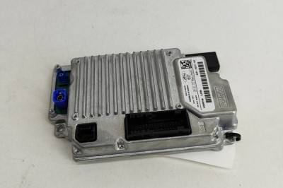 Unitate de control navigație FORD PUMA J2K, CF7 2023 OEM: NU5T-14G371-GAF 26388866 foto