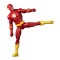 DC FIGURINA THE FLASH 30CM - 4
