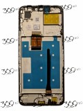 Display Huawei Honor X8 (5G) BLACK WF