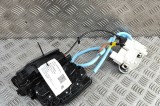 &Icirc;ncuietoare ușă st&acirc;nga spate BMW X7 G07 2023 OEM: 7477703,7444675 31086403