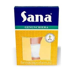SANA GENUNCHIERE ELAST-M