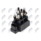 Supapa de sistem pneumatic Audi Q7 2016-, Q8 2019-, Vw Touareg 2018-, 4M0616013A