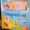 Magneticos explora o mundo (Exploreaza lumea cu magnetul - limba spaniola)