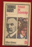 Thomas Hardy, &quot;Primarul din Casterbridge&quot; - 1985