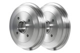 Tambur frana Citroen C2, C2 Enterprise, C3 I, C3 II, C3 Pluriel; Peugeot 1007, 206, 206 Sw, 206+ Motor 1.1, 1.1 i, 1.1 LPG, 1.4, 1.4 16V, 1.4 16V