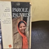 Parole aux pauvres, 27 belles histoires pour raconter l&rsquo;aide au d&eacute;veloppement
