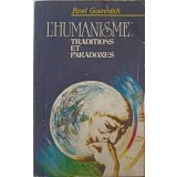 L&#039;HUMANISME: TRADITIONS ET PARADOXES-PAVEL GOUREVITCH-242190