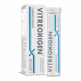 Cumpara ieftin Vitreoxigen, 20 comprimate, Biosooft