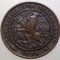1.057 OLANDA 1 CENT 1899