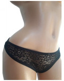 Set 3 Tanga dama - Flower