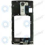 LG G4c (H525N) Capac mijloc auriu
