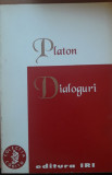 DIALOGURI - PLATON, 1996