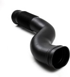 Furtun filtru aer Mercedes Gl (X164) 06-12, M Class (W164) 05-12, motor: 4.0 CDI, 4.7 V8, 5.4 V8, Plastic, 1645000461; 1645051461