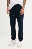 Tommy Jeans pantaloni culoarea negru, DM0DM20283
