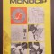 TEHNICA MONOCIP - CIRCUITE INTEGRATE LINIARE PROIECTATE LA COMANDA - C.A POPESCU