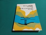 REGULARIZĂRI DE R&Acirc;URI ȘI CĂI DE COMUNICAȚII PE APĂ / ION A. MANOLIU /1973
