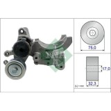 Intinzator curea Toyota Land Cruiser 90 ( J9 ), Land Cruiser Prado ( J12 ), Land Cruiser Prado ( J15 ), Land Cruiser Van ( J15 ), 3.0 D-4D, INA