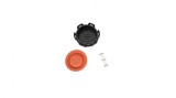 Cumpara ieftin Membrana PCV Separator Ulei Peugeot 1.6 HDI Citroen Ford Volvo Mazda Mini Fiat Suzuki 0248L1 1479837 1690275 3M5Q-6K271-AC