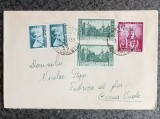 Plic Romania 1938 Straja Tarii Voievozi Stefan cel Mare