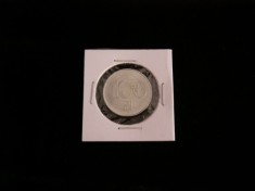 C50 - Moneda foarte veche - Coreea de Nord - 100 won - 2005 foto