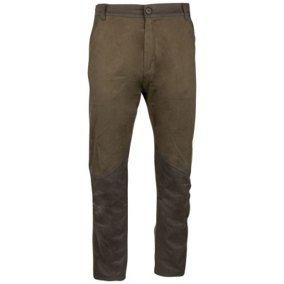 Pantaloni Jack Pyke din bumbac elastic, mărimea XL foto