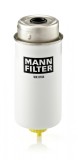 Filtru Combustibil Mann-Filter WK8104