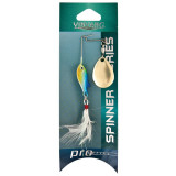 Spinner Bait LF, 11 g, model 2, Baracuda