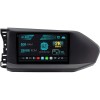 Navigatie Volkswagen Caddy (2023+), Android 13, X-Octacore 8GB RAM + 256GB ROM, 9.5 Inch - AD-BGX9008+AD-BGRKIT031, AD-BGX
