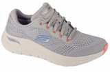 Cumpara ieftin Pantofi sport Skechers Arch Fit 2.0 - Big League 150051-LGMT gri