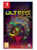 Ultros macOS|PC|PlayStation 5|PlayStation 4
