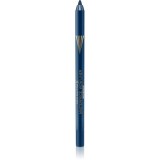 Max Factor Masterpiece Wow Liner Waterproof creion dermatograf waterproof culoare 500 Dark Navy 1.2 g