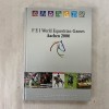 FEI World Equestrian Games - Aachen 2006 - Cartonata