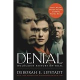 Denial: Holocaust History on Trial