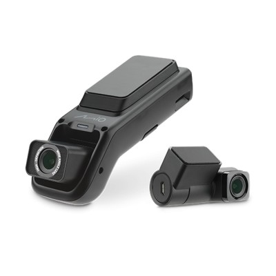 Camera auto Mio MiVue, J756DS foto