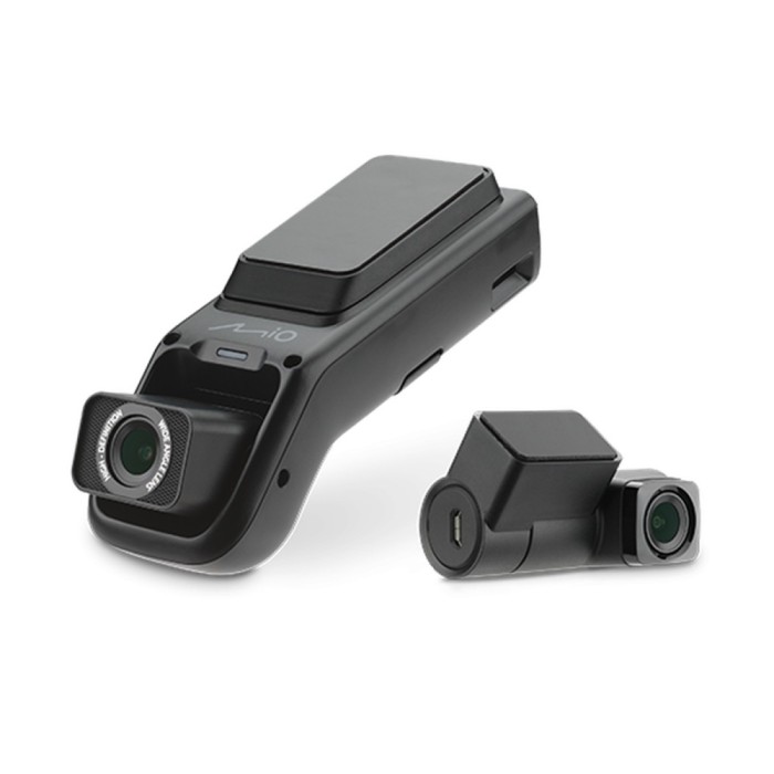 Camera auto Mio MiVue, J756DS