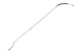 Conducta inalta presiune,aer conditionat RENAULT ESPACE V (JR_) (2015 - 2023) THERMOTEC KTT160513