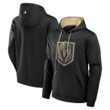 Vegas Golden Knights hanorac de bărbați cu glugă Defender - S, Fanatics Branded