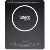 Plita Inductie Victronic VC3267, 2000W, Touch Control, Timer, 8 Nivele, Sticla, Protectie Supraincalzire, Display LED