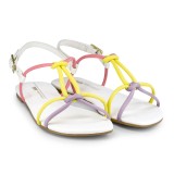 Sandale Fete BIBI Little Me Color 37 EU