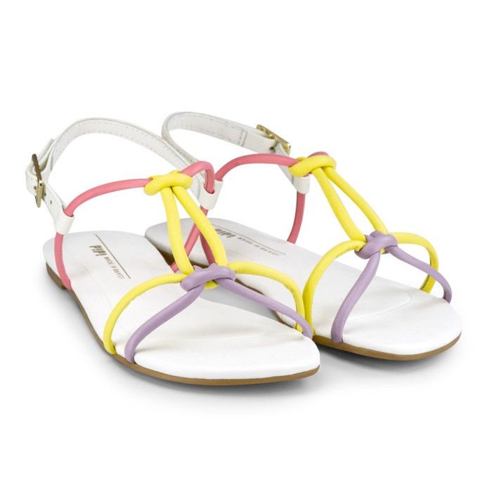 Sandale Fete BIBI Little Me Color 37 EU