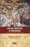 Calea mistica a angoasei - Editura Meteor Press