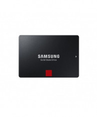 Ssd samsung 512gb 860 pro retail sata3 rata transfer r/w: foto